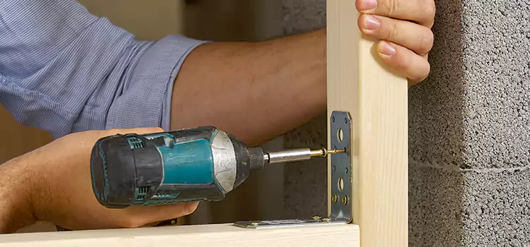Jimmy Proof Deadbolt Repair Johnstown