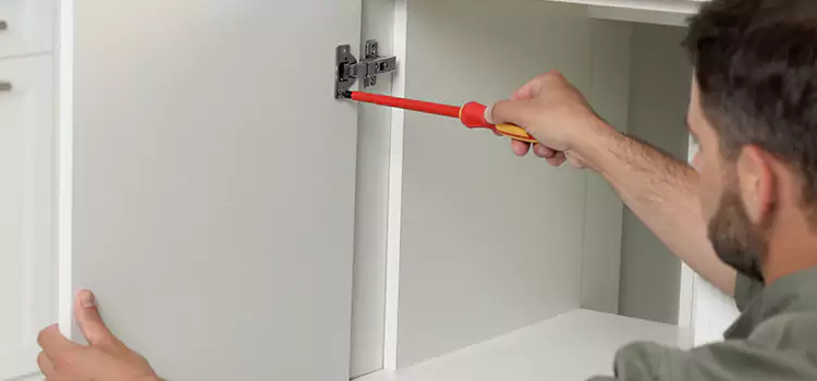 Screen Door Hinge Repair Johnstown