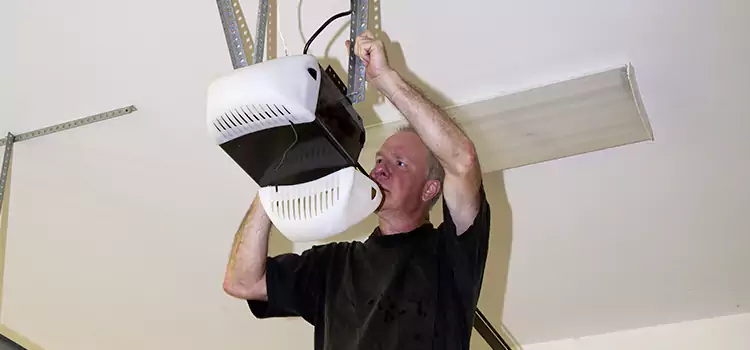 Garage Door Opener Service Johnstown