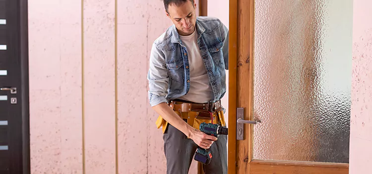 Door Glass Replacement Johnstown