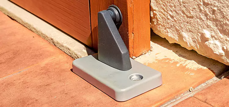 Aesthetic Door Stop Selection Johnstown