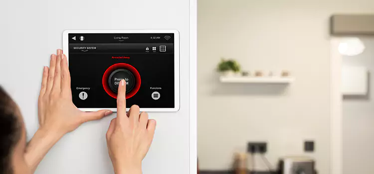 Blink Video Doorbell Installation Johnstown