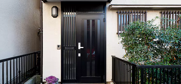 Popular Exterior Door Options in Johnstown, PA