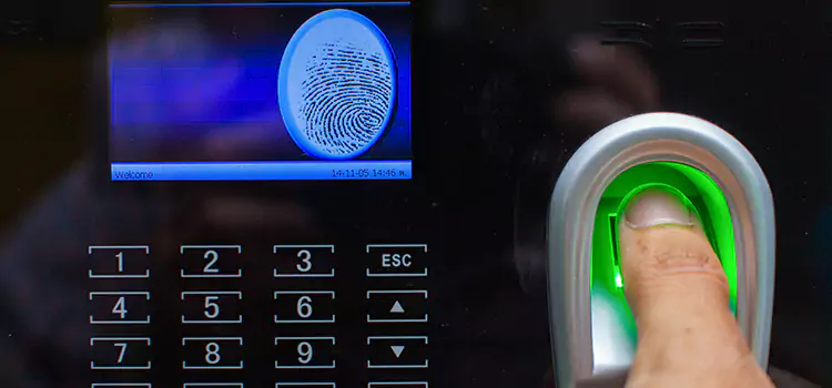 Your Trusted Partner for Secure Access in Johnstown, PA