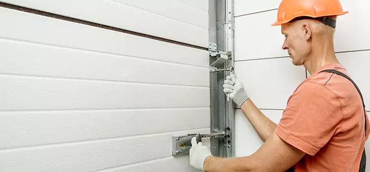 Why Choose Us for Garage Door Lock Services in Johnstown, PA?
