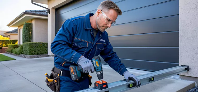Why Choose Us for Garage Door Off Track Services in Johnstown, Pennsylvania?