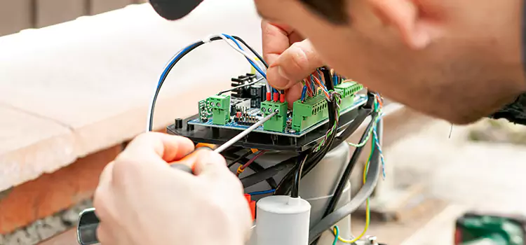 Specialized Brand Gate Motor Repairs Johnstown
