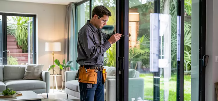 Why Choose Us for Your Glass Door Needs in Johnstown, PA?