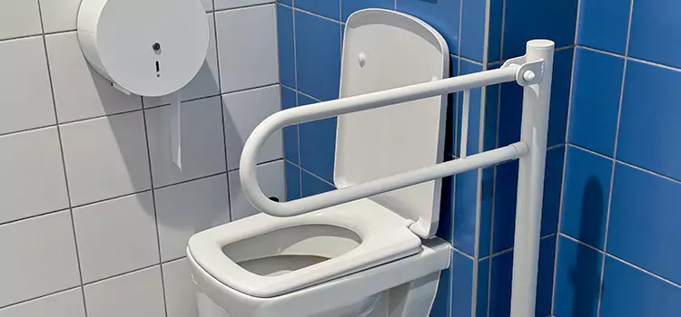 Comprehensive Solutions in Johnstown, PA for Accessible Facilities