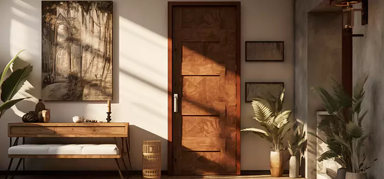 Specialty Interior Doors Johnstown