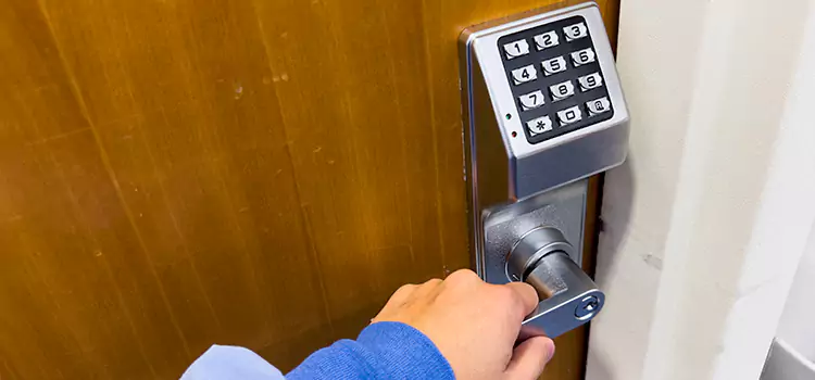 Why Choose Us for Your Keypad Lock Needs in Johnstown, PA?