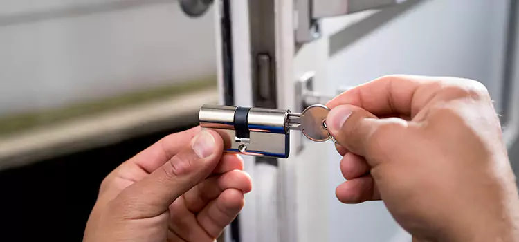 Lock Change Locksmiths Johnstown