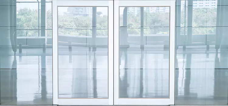 Mobile Sliding Screen Door Replacement Johnstown