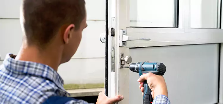 Experienced and Reliable Technicians Johnstown