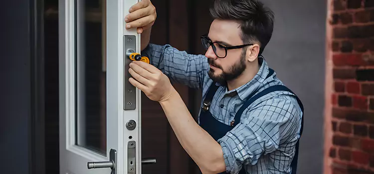 Residential Door Repairs Johnstown
