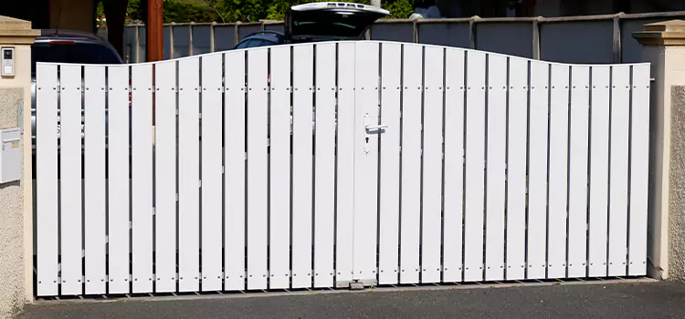 Why Choose Us for Residential Gate Repair in Johnstown, PA?