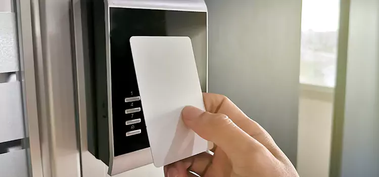 Advanced RFID Technology Integration in Johnstown, PA