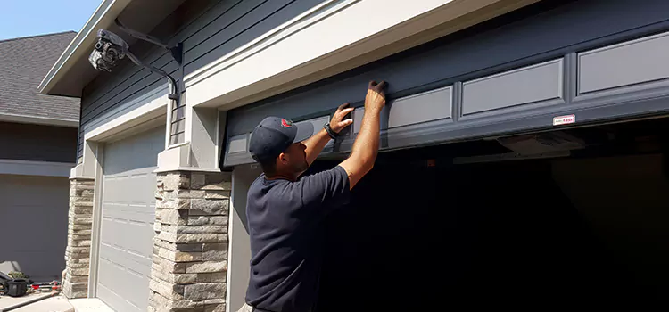 Janus Roll Up Doors Johnstown
