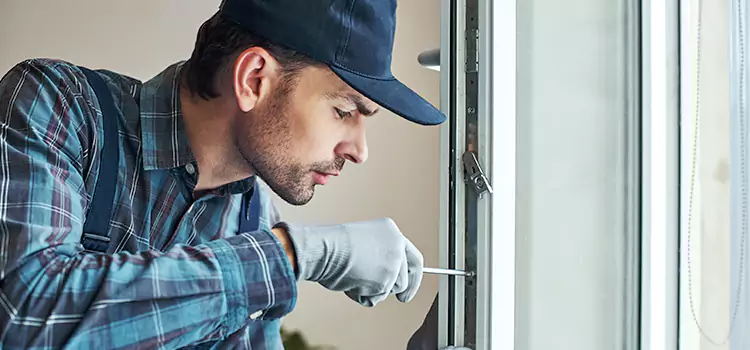 Emergency Response for Latch Issues Johnstown