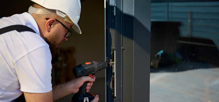 Aluminium Sliding Door Lock Fitting Johnstown