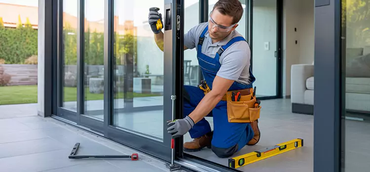Patio Door Replacement Johnstown