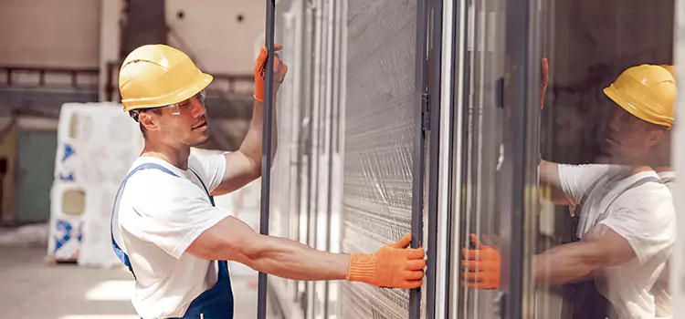 Sliding Door Mesh Replacement Johnstown