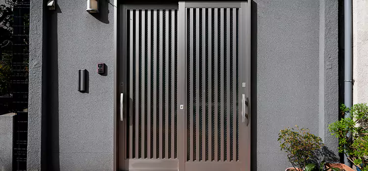 Specialized Steel Door Services in Johnstown, PA
