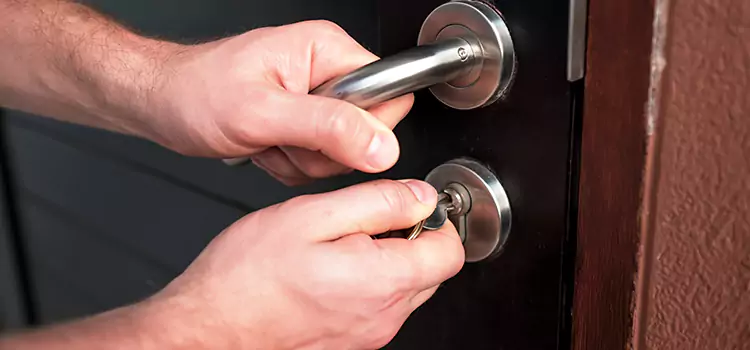 Door Closer Repair & Installation Johnstown