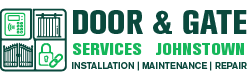 Door & Gate Services Johnstown